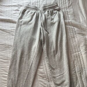 DSG Gray Track Pants